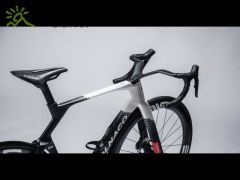 COLNAGO Y1Rs Karbon Shimano Dura-ace Vision SC45 SDM5