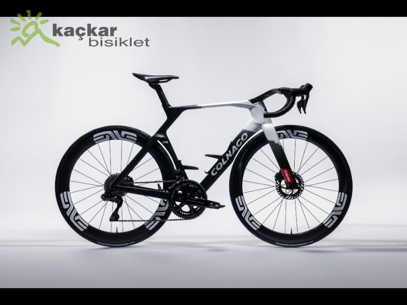 COLNAGO Y1Rs Karbon Shimano Dura-ace Vision SC45 SDM5