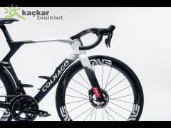 COLNAGO Y1Rs Karbon Shimano Dura-ace Vision SC45 SDM5