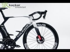 COLNAGO Y1Rs Karbon Shimano Dura-ace Vision SC45 SDM5