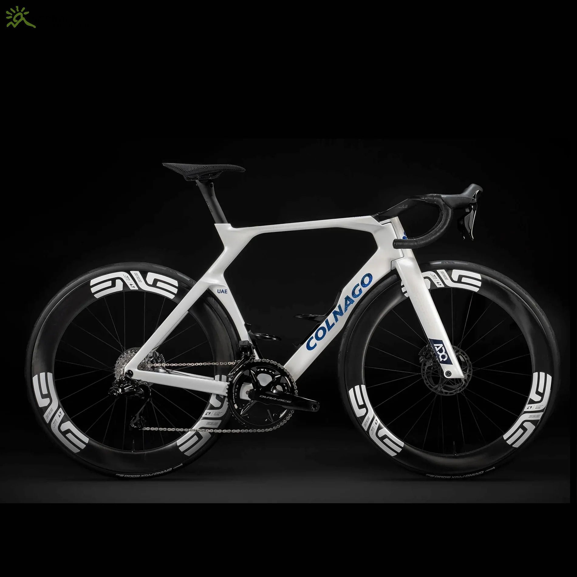 COLNAGO Y1Rs Karbon Shimano Dura-ace Vision SC45 YSWW