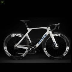 COLNAGO Y1Rs Karbon Shimano Dura-ace Vision SC45 YSWW