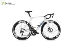 COLNAGO Y1Rs Karbon Shimano Dura-ace Vision SC45 YSWW