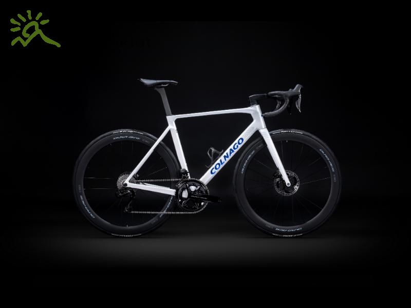 Colnago V5Rs Shimano Ultegra Di2 Vision SC45 VRWB