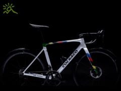 Colnago V5Rs WORLD CUP Limited Edition Shimano Ultegra Di2 Vision SC45 VRWC