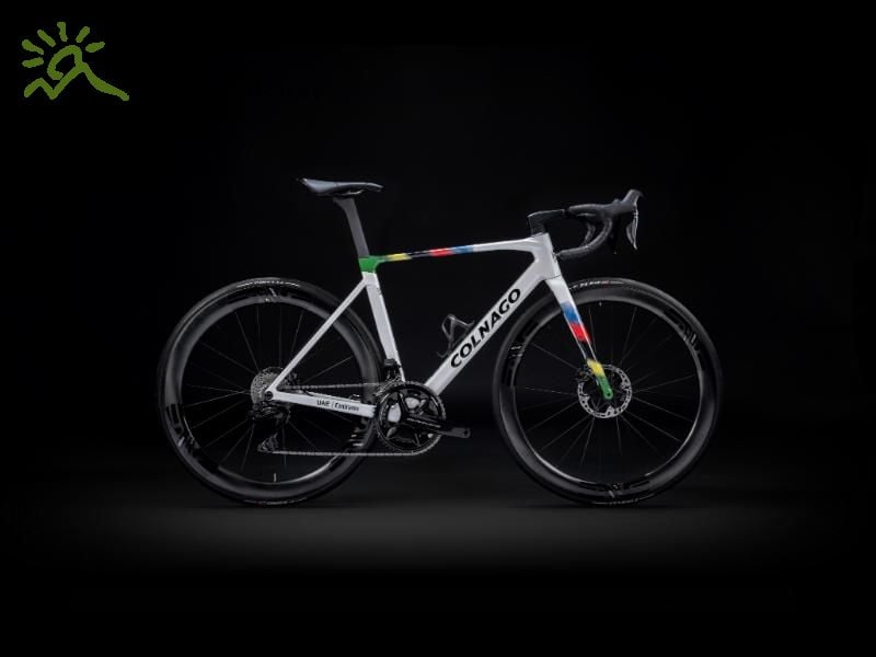 Colnago V5Rs WORLD CUP Limited Edition Shimano Ultegra Di2 Vision SC45 VRWC