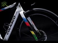 Colnago V5Rs WORLD CUP Limited Edition Shimano Ultegra Di2 Vision SC45 VRWC