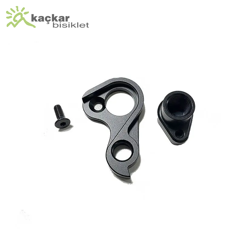 Colnago C68 ve V4Rs Kadro Kulağı