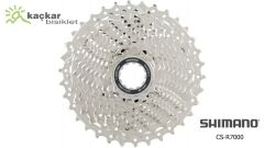 Shimano CS-R7101 - 11sp  105 Kaset Dişli 11-32 T