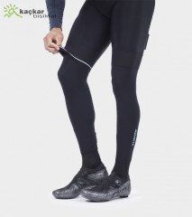 ALE K-ATMO Kışlık Uzun Bacak Isıtıcı ( Legwarmers )