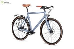 Schindelhauer Bikes Friedrich XI - Limited Edition No : 47 Smooth Stylish Comfort