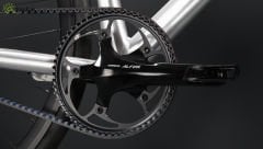 Schindelhauer Viktor Singlespeed V-Brake Şehir Bisikleti Alu Pure