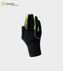 ALE Windprotection Kışlık Uzun Parmak Eldiven