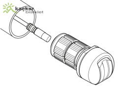 Shimano ISWR9160 Dura-Ace Dİ2 Vites Değiştirme Düğmesi