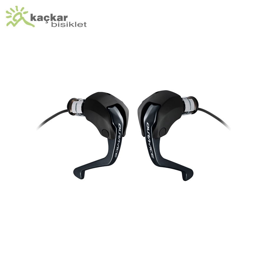Shimano ISTR9160RL Dura-Ace Dİ2 Vites Fren Kolları Set