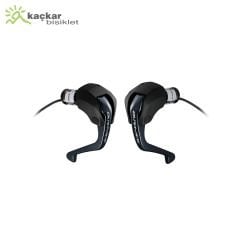 Shimano ISTR9160RL Dura-Ace Dİ2 Vites Fren Kolları Set