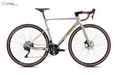 BH BİKES GRAVELX EVO 2.0 AT Karbon Gravel Bisiklet COS