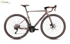 BH BİKES GRAVELX EVO 2.0 AT Karbon Gravel Bisiklet RRR