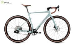 BH BİKES GRAVELX EVO 4.0 AT Karbon Gravel Bisiklet GVG