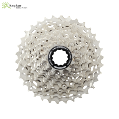 Shimano CS-R8101 12SP Ultegra 11/34T Kaset Dişli