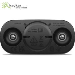 Garmin HRM 200 Nabız Bandı