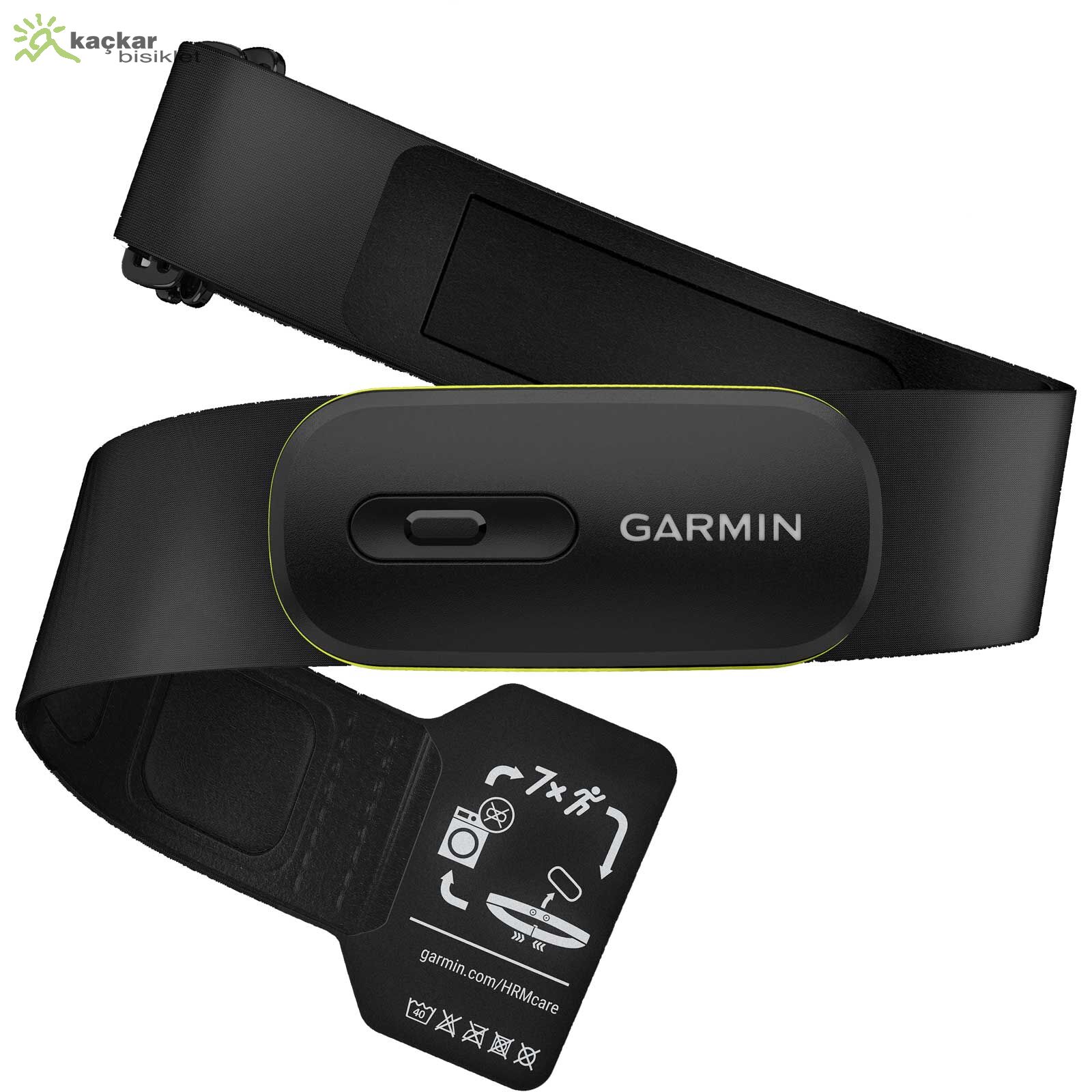 Garmin HRM 200 Nabız Bandı