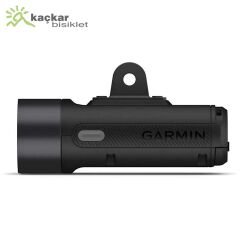 Garmin Varia VUE Kamera + Ön Işık