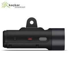 Garmin Varia VUE Kamera + Ön Işık