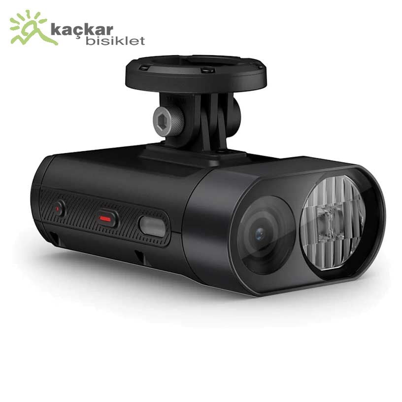 Garmin Varia VUE Kamera + Ön Işık