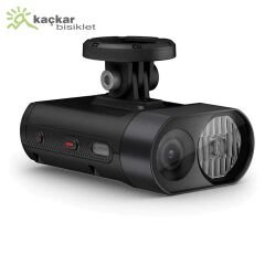 Garmin Varia VUE Kamera + Ön Işık