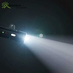 Garmin Varia VUE Kamera + Ön Işık