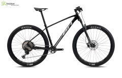 BH Bikes EXPERT 5.0 Alüminyum 12 Vites Dağ Bisikleti NCC