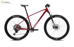 BH Bikes EXPERT 5.0 Alüminyum 12 Vites Dağ Bisikleti RRR