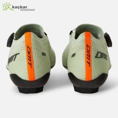 DMT KR1 Karbon Yol / Yarış Bisikleti Ayakkabısı Milky Mint