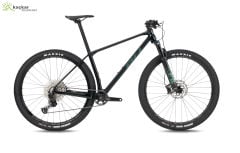 BH Bikes Ultimate 7.5 ( A7593 ) XT Mix - Fox 32 Rythm Karbon Mountain Bike NGG