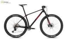 BH Bikes Ultimate 7.5 ( A7593 ) XT Mix - Fox 32 Rythm Karbon Mountain Bike NRR