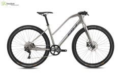 BH Bikes SilverTip Jet Lite Unisex Kullanım Şehir Bisikleti SSS
