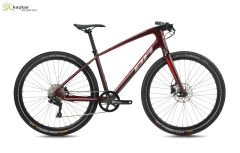 BH Bikes SilverTip Lite Şehir Bisikleti RRR