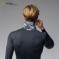 ALE Multiverso Tubular Headgear