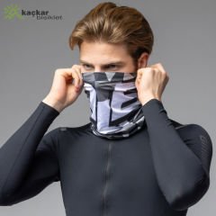 ALE Multiverso Tubular Headgear