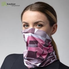 ALE Multiverso Tubular Headgear