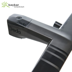 Deda Elementi Alanera RS1 Monoblok Karbon Gidon