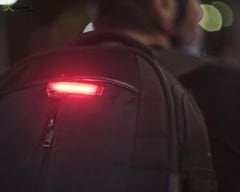 Knog Plus 20 Lümen Arka Işık