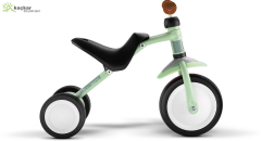 PUKY MOTO DENGE BİSİKLETİ AÇIK YEŞİL