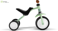 PUKY MOTO DENGE BİSİKLETİ AÇIK YEŞİL