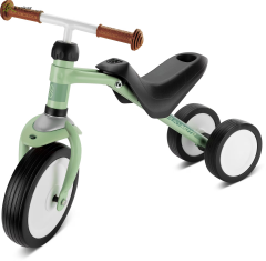 PUKY MOTO DENGE BİSİKLETİ AÇIK YEŞİL