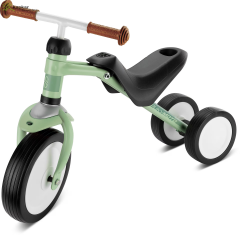 PUKY MOTO DENGE BİSİKLETİ AÇIK YEŞİL