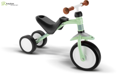 PUKY MOTO DENGE BİSİKLETİ AÇIK YEŞİL