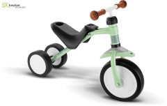 PUKY MOTO DENGE BİSİKLETİ AÇIK YEŞİL
