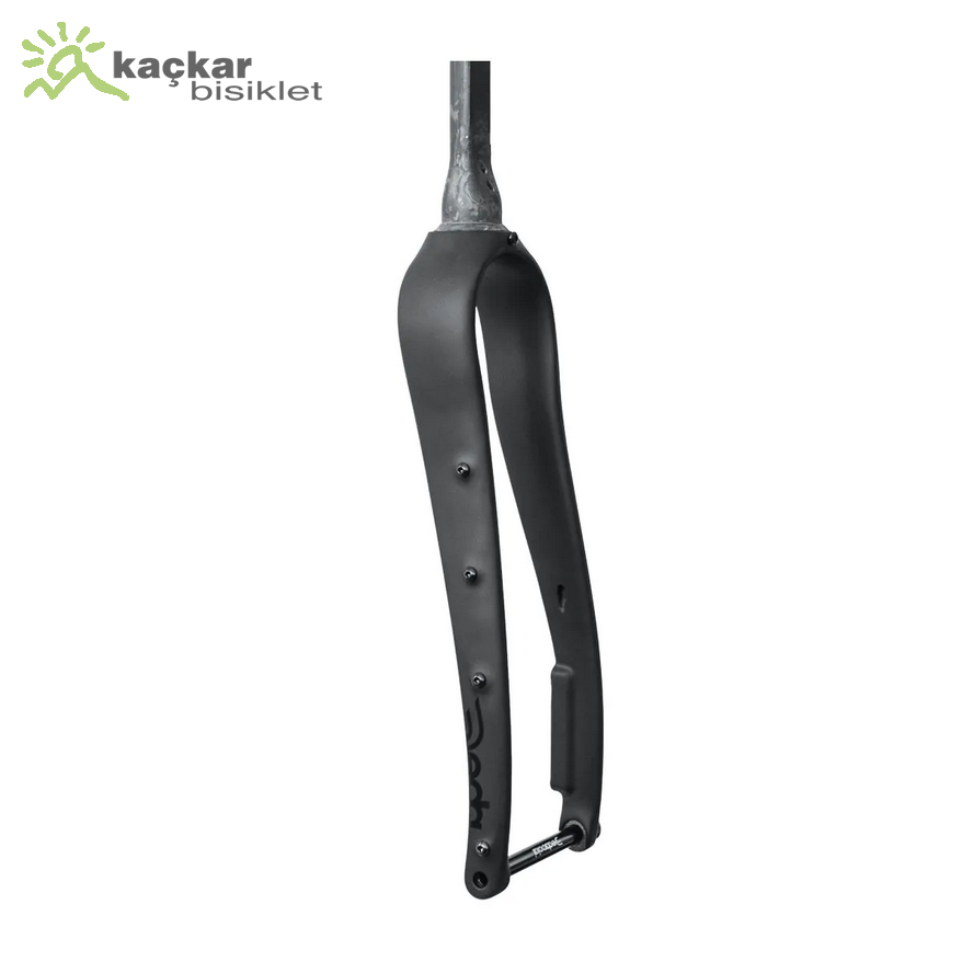 Deda Gera Curvy D-Shape , DCR , 3-Eyelet Karbon Çatal